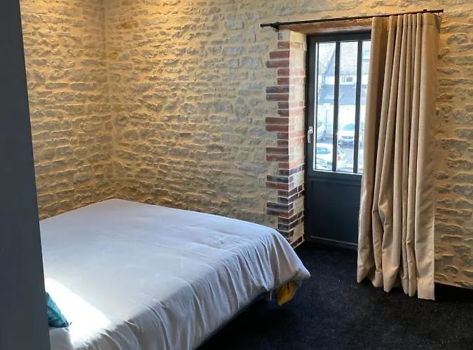 L'atelier Du Vieux Bois *