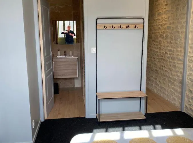 L'atelier Du Vieux Bois * Bayeux