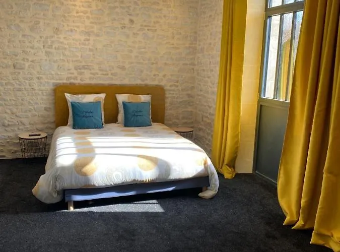 L'atelier Du Vieux Bois *