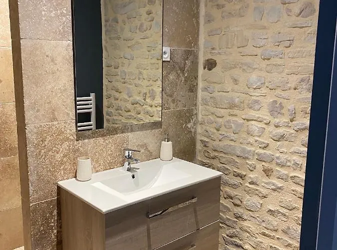 L'atelier Du Vieux Bois * Bayeux