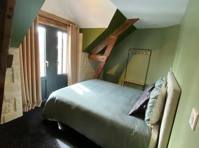 L'atelier Du Vieux Bois