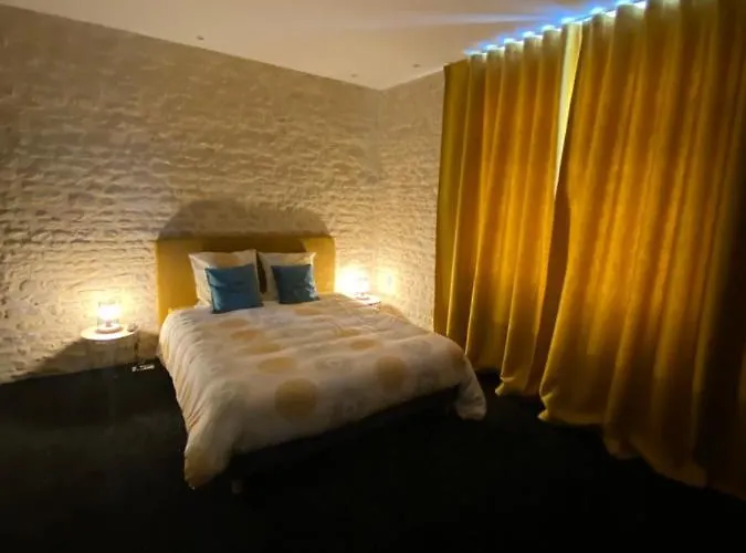 L'atelier Du Vieux Bois بايو