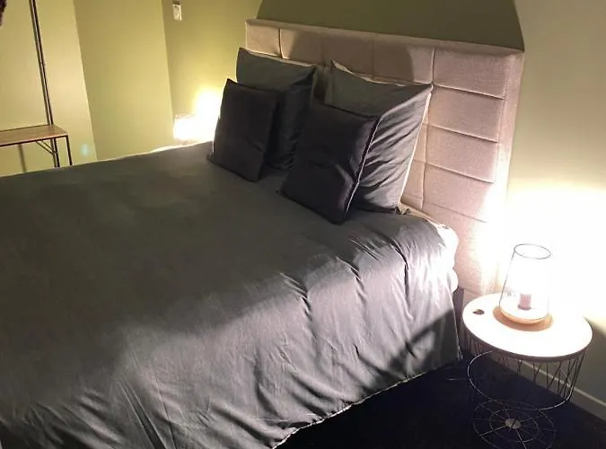 L'atelier Du Vieux Bois *