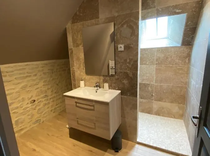 L'atelier Du Vieux Bois Bayeux