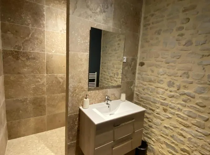 L'atelier Du Vieux Bois *