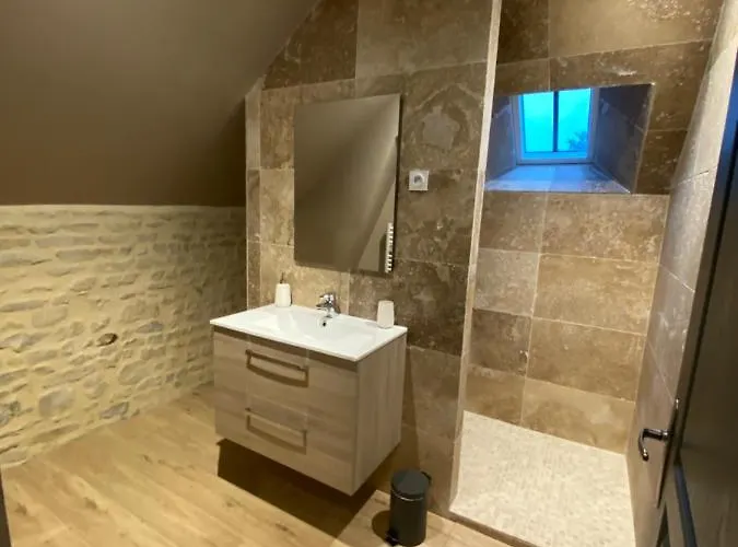 L'atelier Du Vieux Bois Holiday home Bayeux