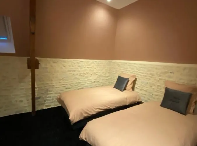 L'atelier Du Vieux Bois * Bayeux