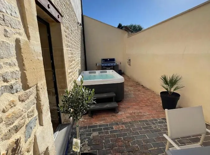 L'atelier Du Vieux Bois * Bayeux