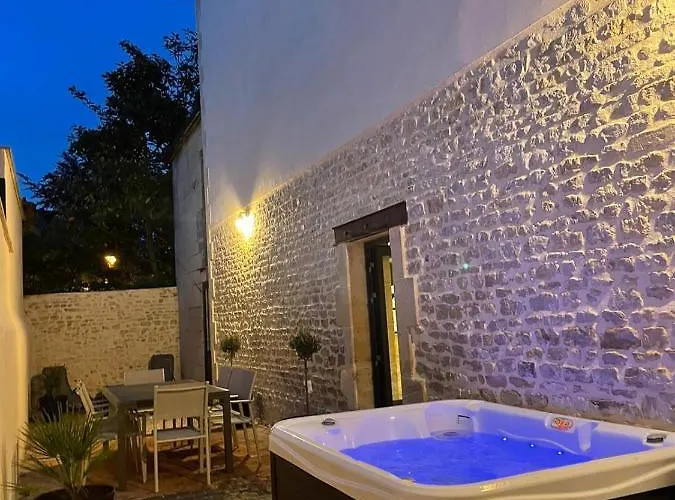 L'atelier Du Vieux Bois *