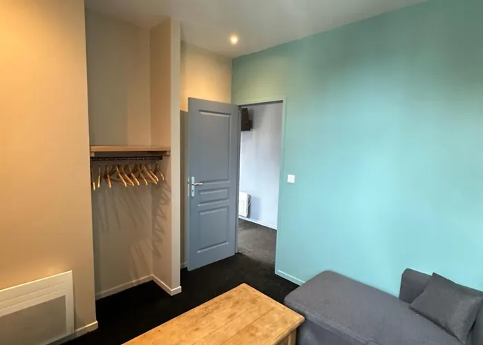 L'atelier Du Vieux Bois