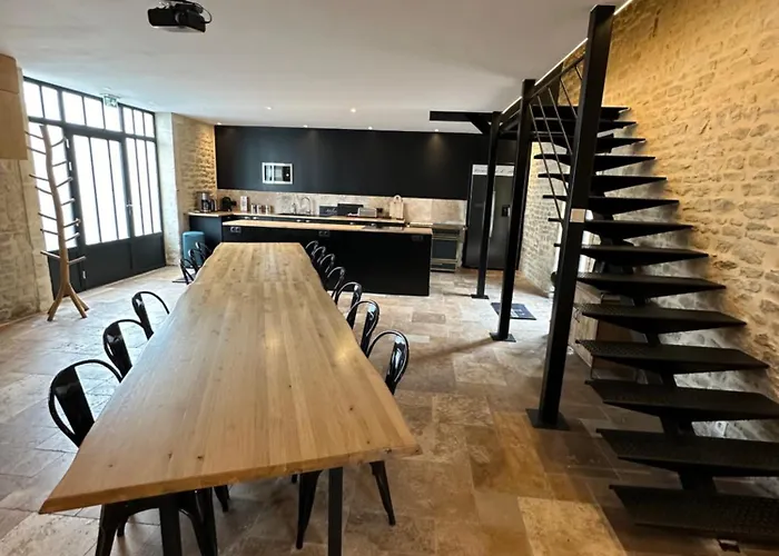 L'atelier Du Vieux Bois *