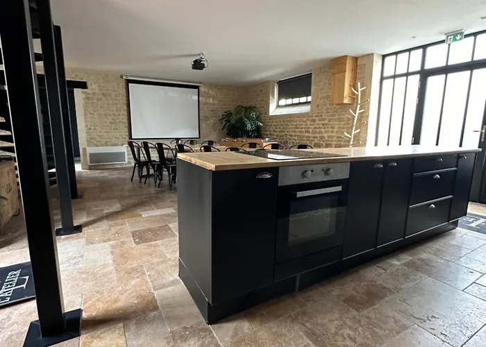 L'atelier Du Vieux Bois Bayeux